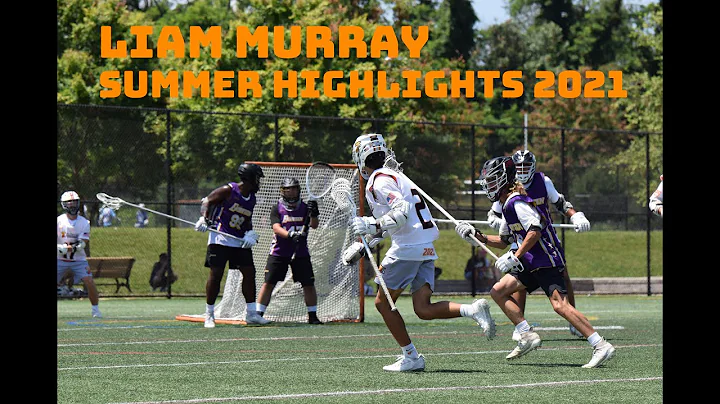 Liam Murray Photo 31