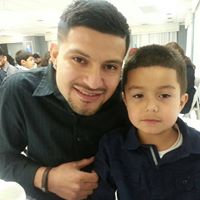 Gerardo Maldonado Photo 3