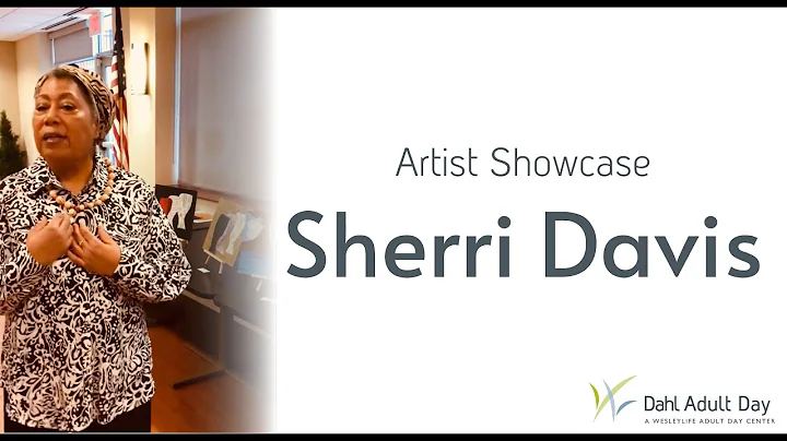 Sherri Davis Photo 36