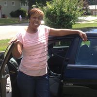 Karen Brunson Photo 2