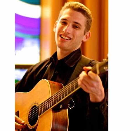 David Frankel Photo 13