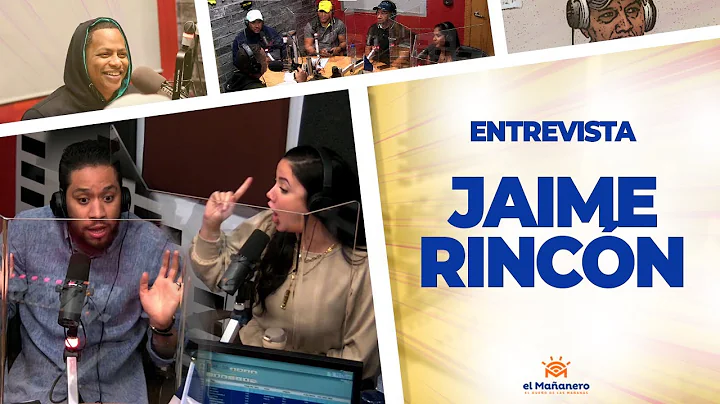 Jaime Rincon Photo 30