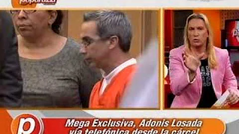 Adonis Losada Photo 2