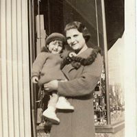 Sandra Rosenberg Photo 7