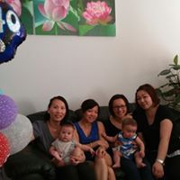 Alice Tran Photo 3