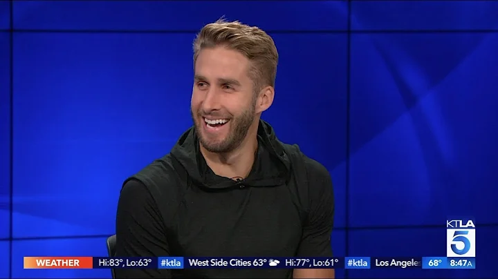 Shawn Booth Photo 20