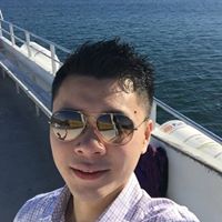 Tim Chan Photo 7