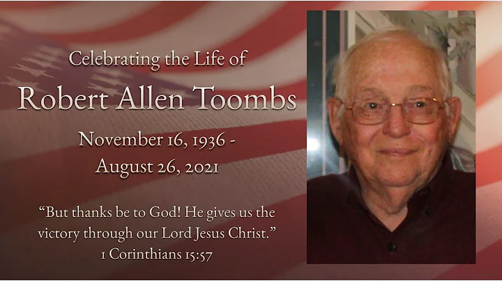 Bob Toombs Photo 21