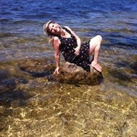 Harriet Ross Photo 4