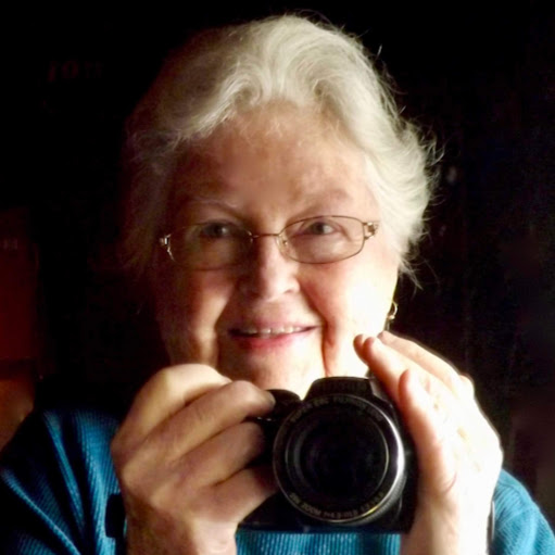 Geraldine Reed Photo 9