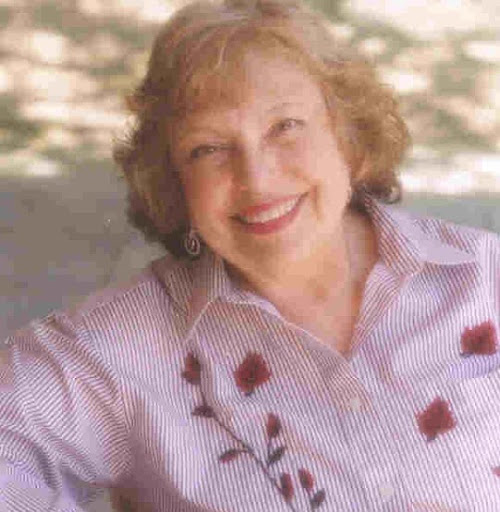 Linda Kaufman Photo 10