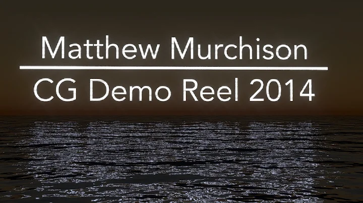 Matthew Murch Photo 5