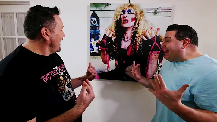 Keith Roth Photo 29
