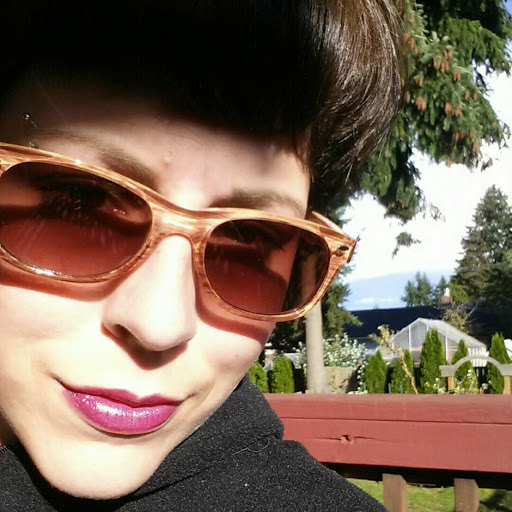 Rebecca Parkinson Photo 11