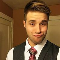 Dustin Peck Photo 4