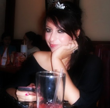 Cynthia Rocha Photo 11