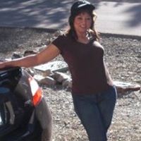 Luisa Murillo Photo 3