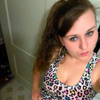 Christina Chance Photo 2