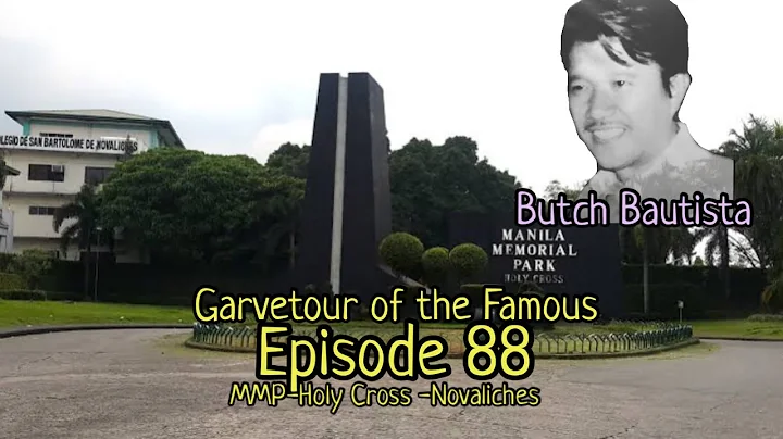 Butch Bautista Photo 19