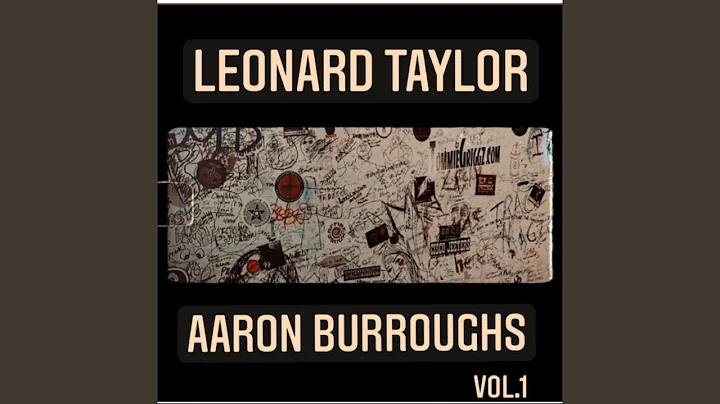 Aaron Burroughs Photo 17