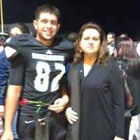Miriam Chavez Photo 6