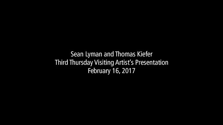 Sean Lyman Photo 17