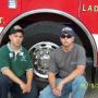 Jamie Gaddy Photo 13