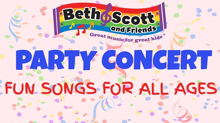 Beth Scott Photo 34