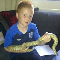 Thomas Rowbotham Photo 2