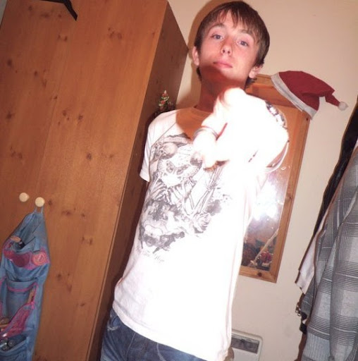 Gerard Mccarthy Photo 9