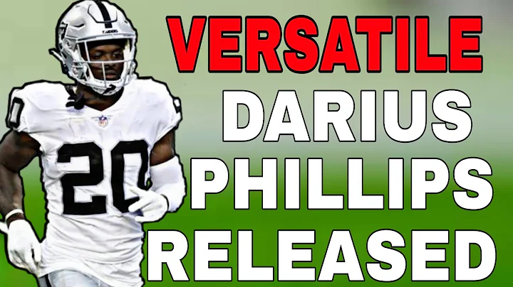 Darius Phillips Photo 25