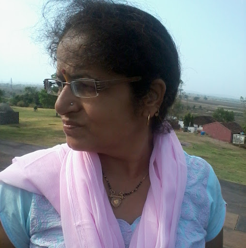 Vaishali Deshpande Photo 12