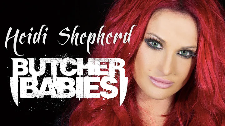 Heidi Shepherd Photo 38