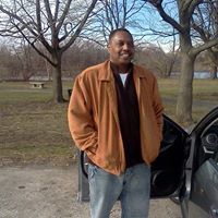 Keith Hooks Photo 6