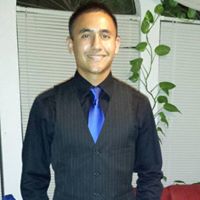 Felipe Palacios Photo 3