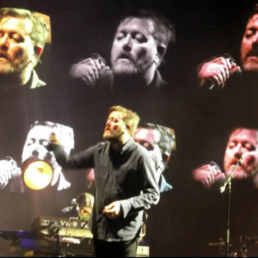 Roberta Green Photo 11