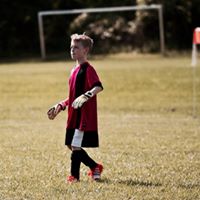 Shane Kiefer Photo 1