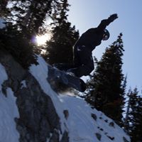 Arthur Boutin Photo 1