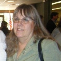 Diane Stone Photo 16