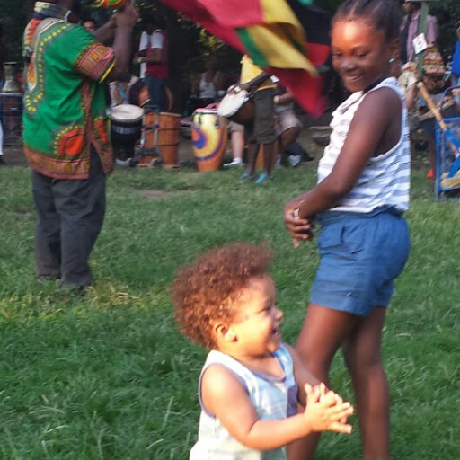 Takesha Johnson Photo 7