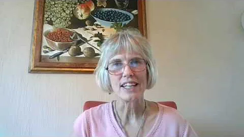 Kristine Morton Photo 18