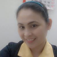 Bernadette Castro Photo 5