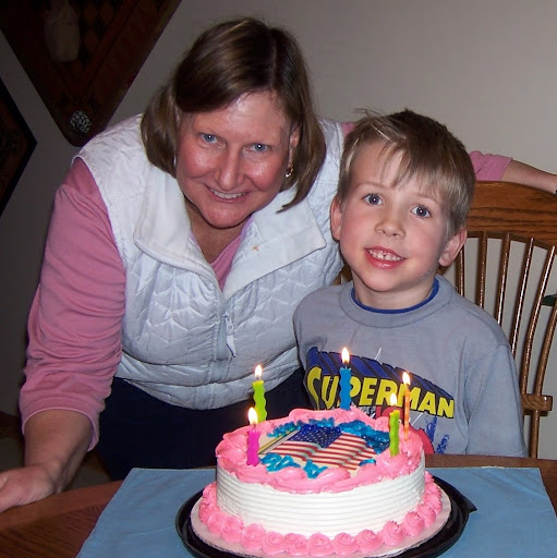 Stephanie Pribyl Photo 4
