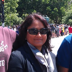 Zeenat Chowdhury Photo 8