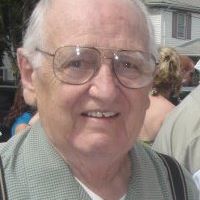 Raymond Benoit Photo 4