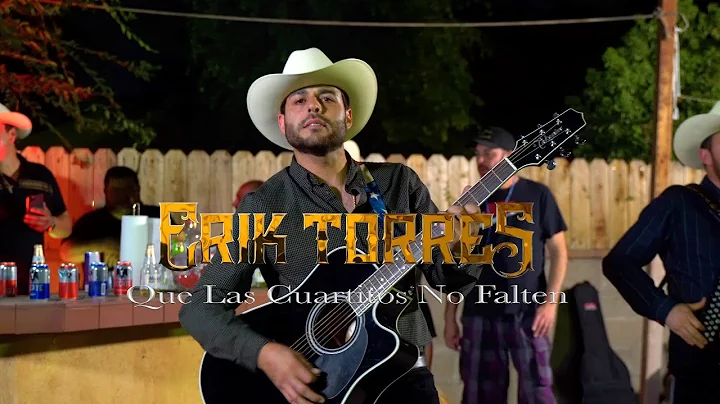 Erik Torres Photo 32