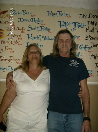 Tammy Rogers Photo 18