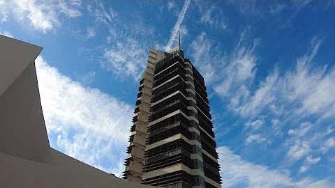 Frank Tower Photo 15