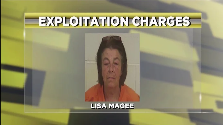 Lisa Magee Photo 23