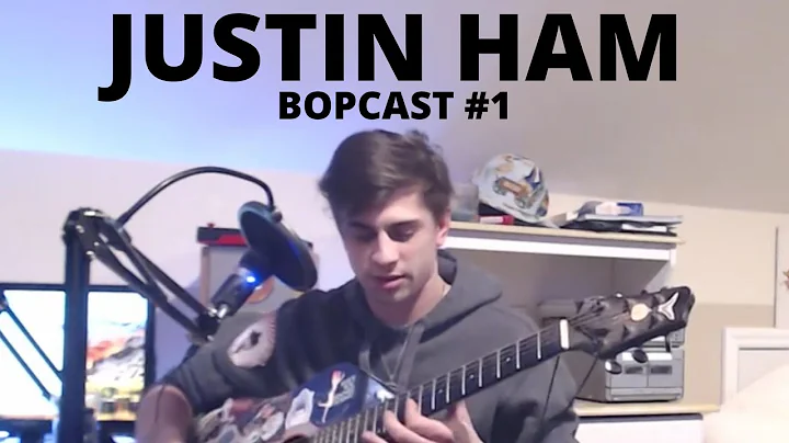 Justin Ham Photo 35